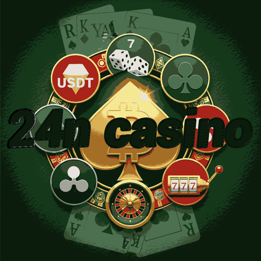 24N Casino - Best Mobile Casino Experience